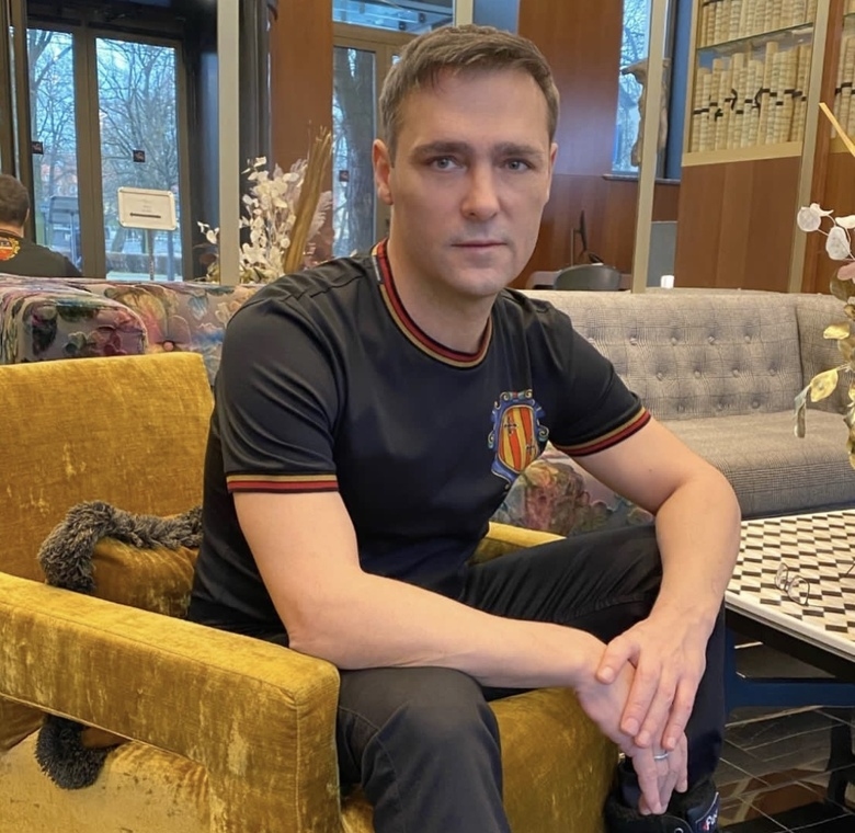 Юрий Шатунов