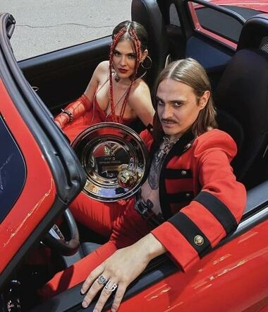 Заявление группы Little Big: «Мы решили бросить все и уехать из страны»