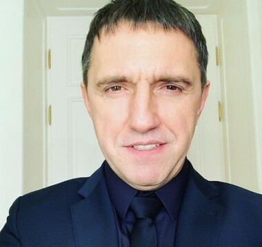 Владимир Вдовиченков