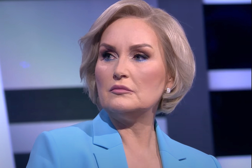 Ольга Шукшина