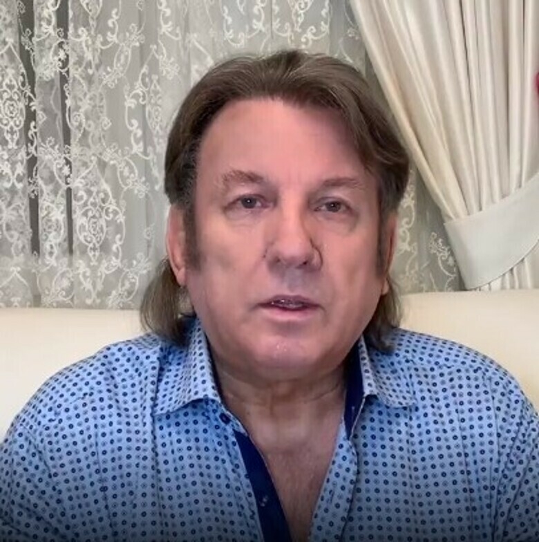 Юрий Лоза