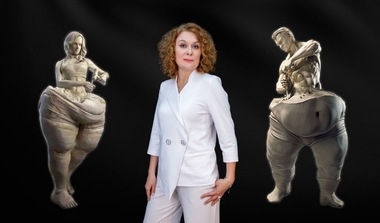 Мужская и женская липоскульптура: в чем отличие и сходство