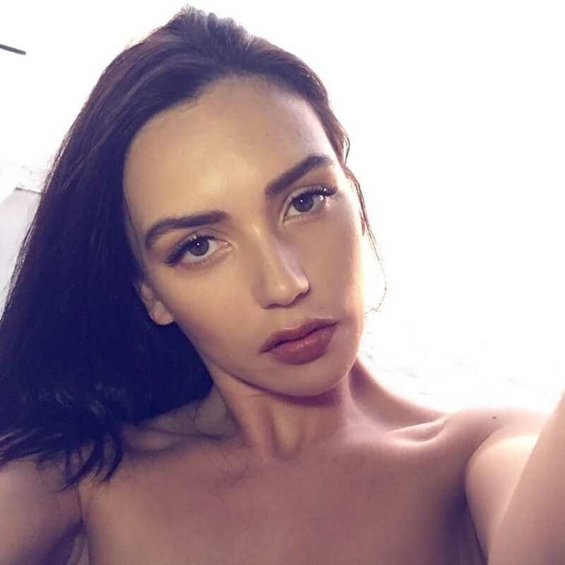 Ольга Серябкина