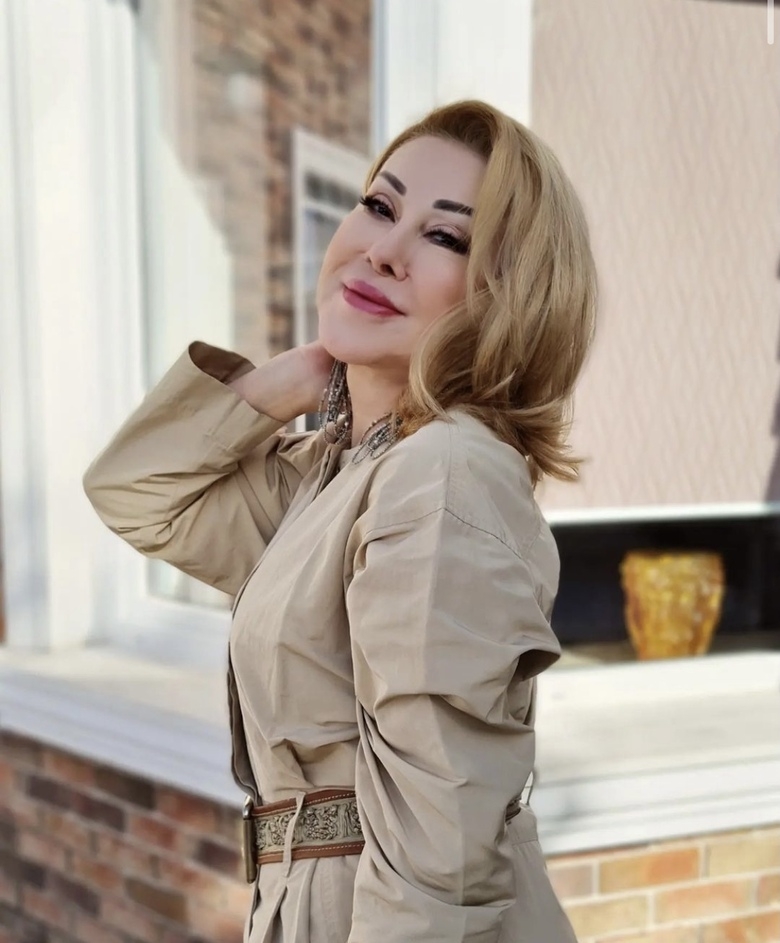 Любовь Успенская