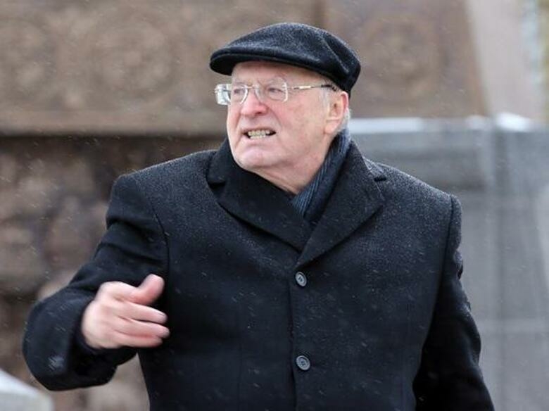 Владимир Жириновский