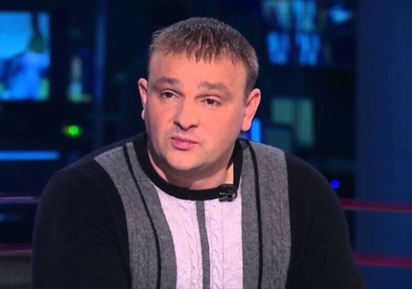 Вадим Лялин