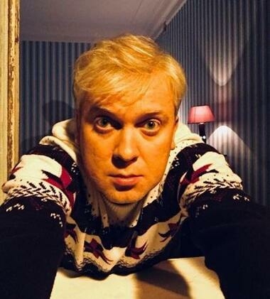 Сергей Светлаков