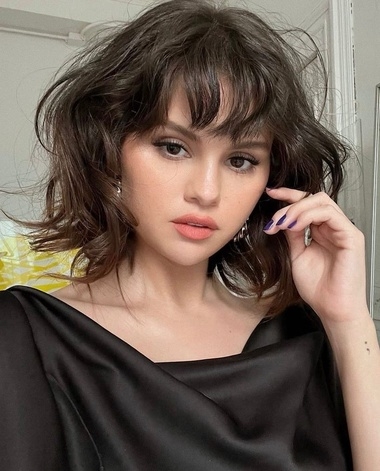 Селена Гомес