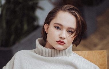 Александра Киселева