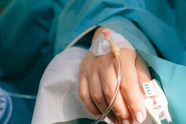 ВОЗ: зафиксировано 169 случаев гепатита неизвестного происхождения у детей