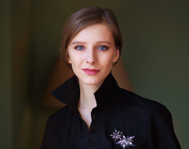 Лиза Арзамасова