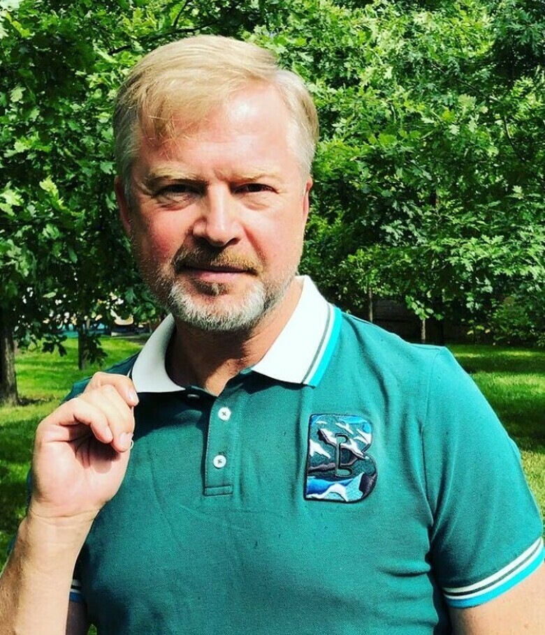 Валдис Пельш
