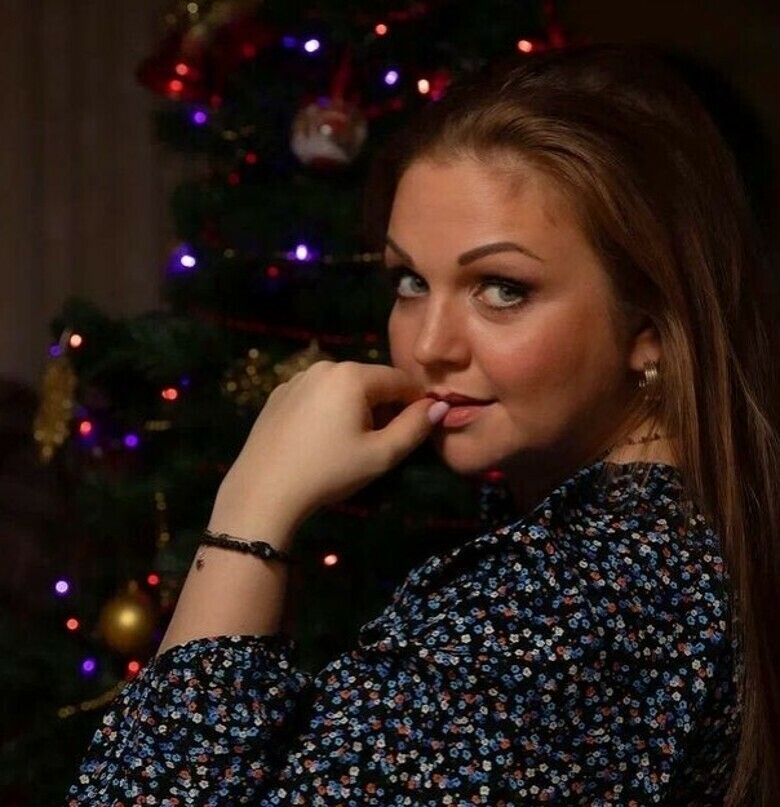 Марина Девятова
