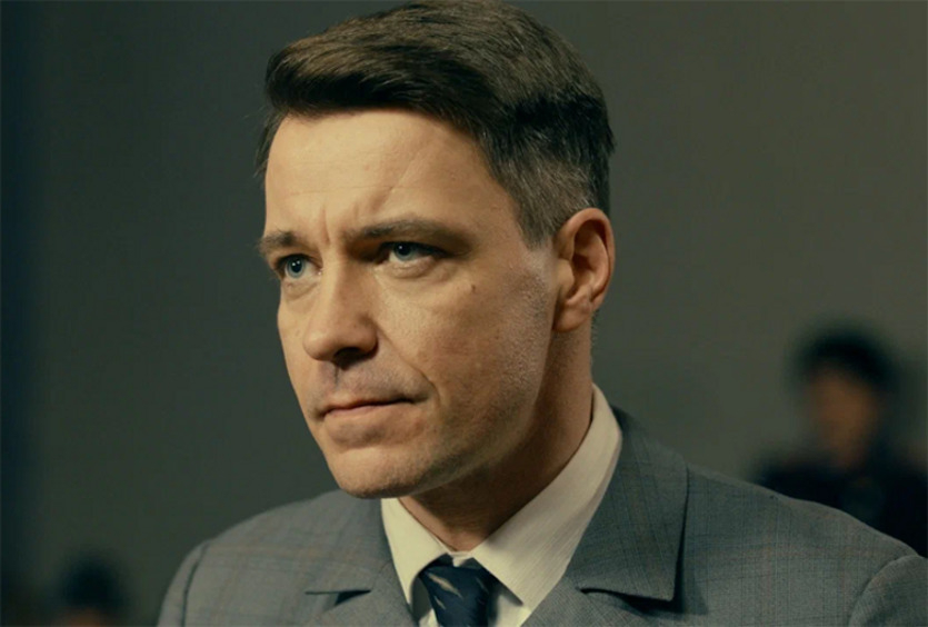Кирилл Гребенщиков