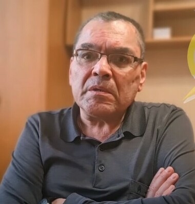 Андрей Бабицкий