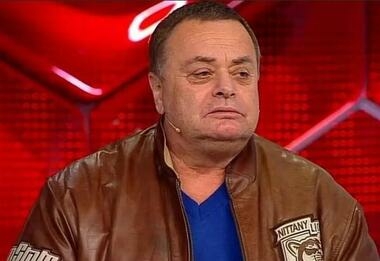 Владимир Фриске
