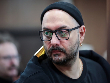 Кирилл Серебренников