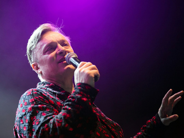 Андрей Разин
