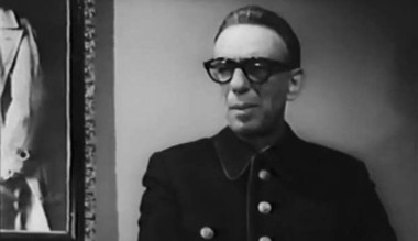 Юрий Померанцев