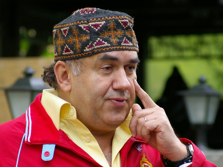 Станислав Садальский