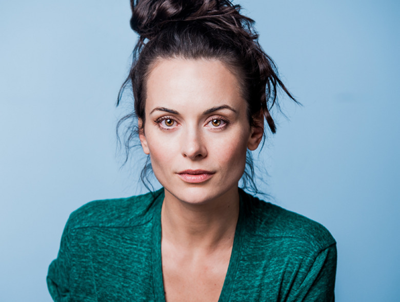 Екатерина Олькина