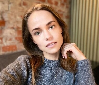 Екатерина Ковальчук