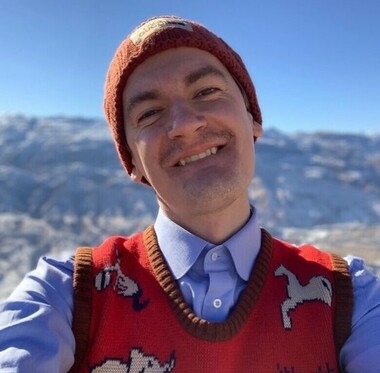 Александр Гудков