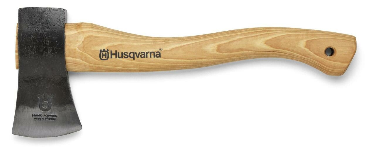Топор Husqvarna