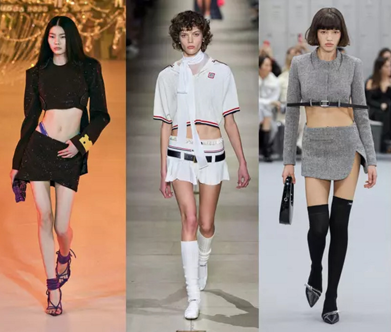 Off-White | Miu Miu | Coprni