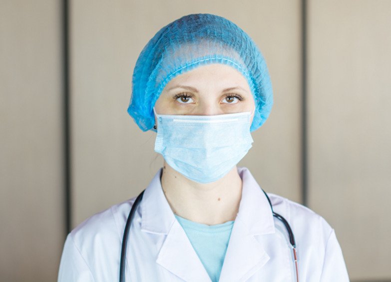 Сегодняшние цифры по COVID-19