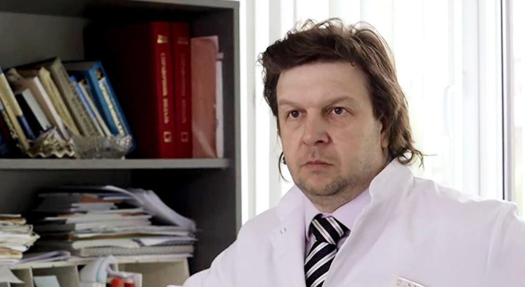 Федор Дунаевский