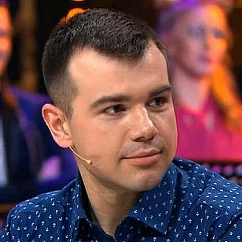 Михаил Казаков