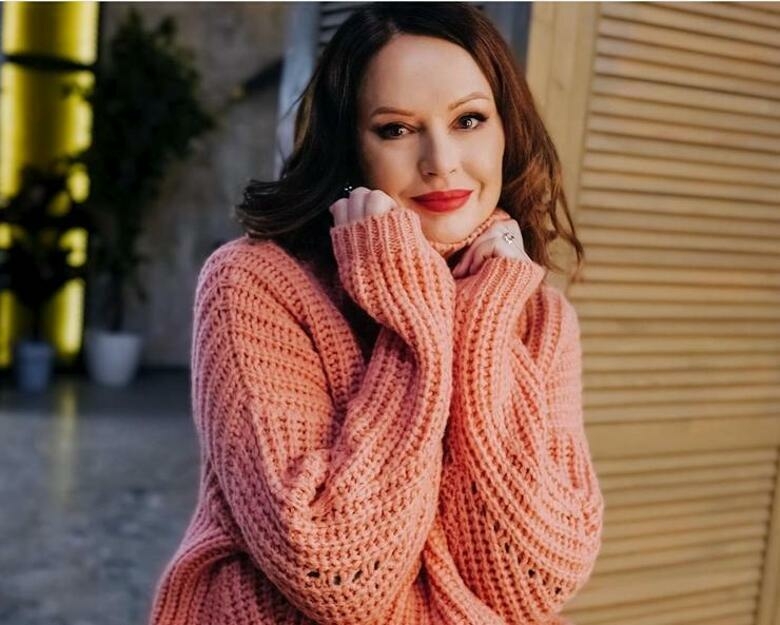 Ирина Безрукова