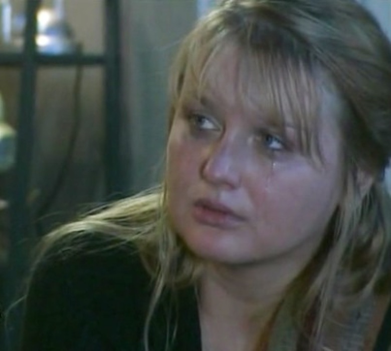 Екатерина Сибирякова