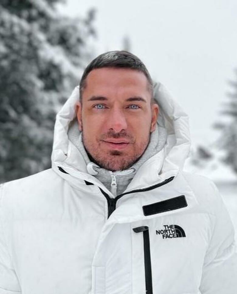 Курбан Омаров