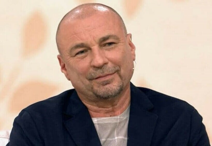 Александр Жулин