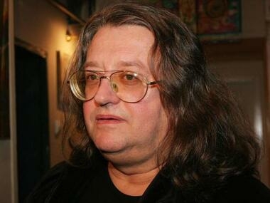 Александр Градский