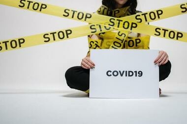 Сегодняшние данные по COVID-19 в России и мире