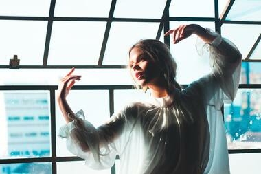 8 причин заняться танцами