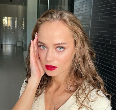 Екатерина Ковальчук