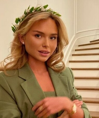Стефания Маликова