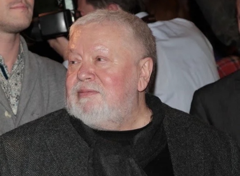 Сергей Соловьев