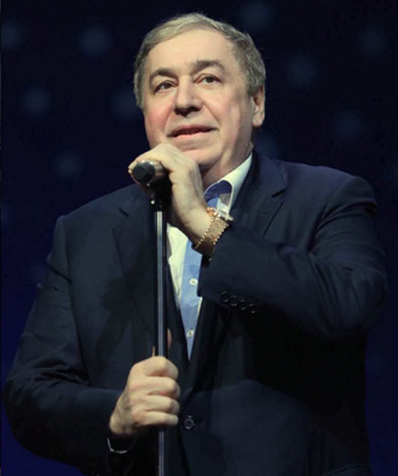 Михаил Гуцериев