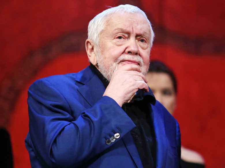 Сергей Соловьев