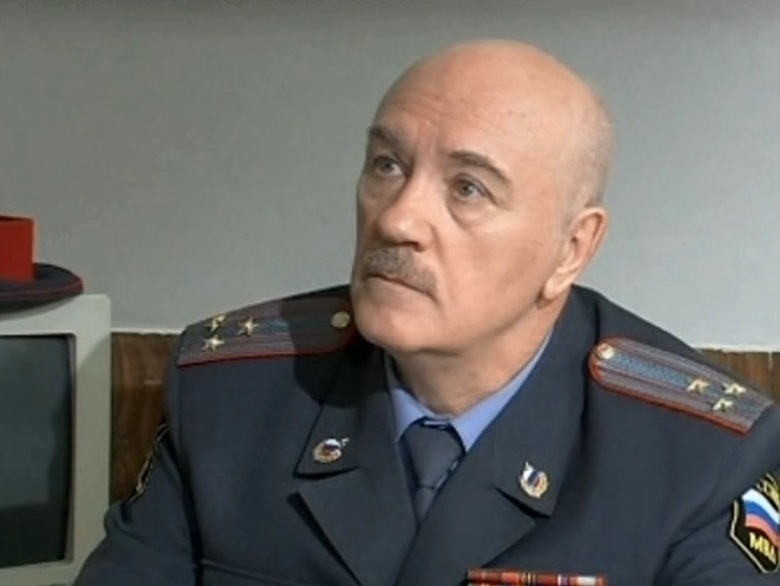 Леонид Куравлев