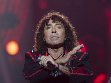 Валерий Леонтьев