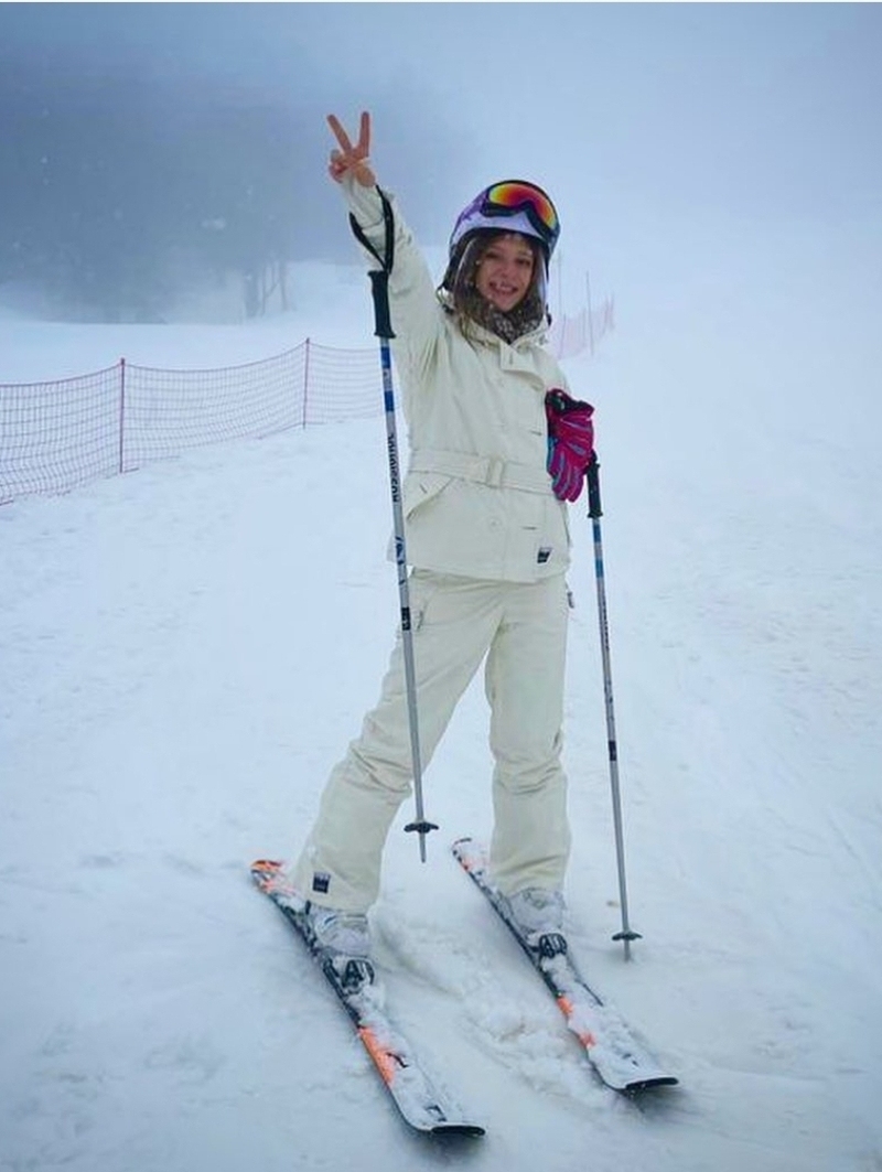 Лиза Арзамасова
