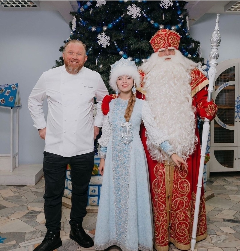 Константин Ивлев