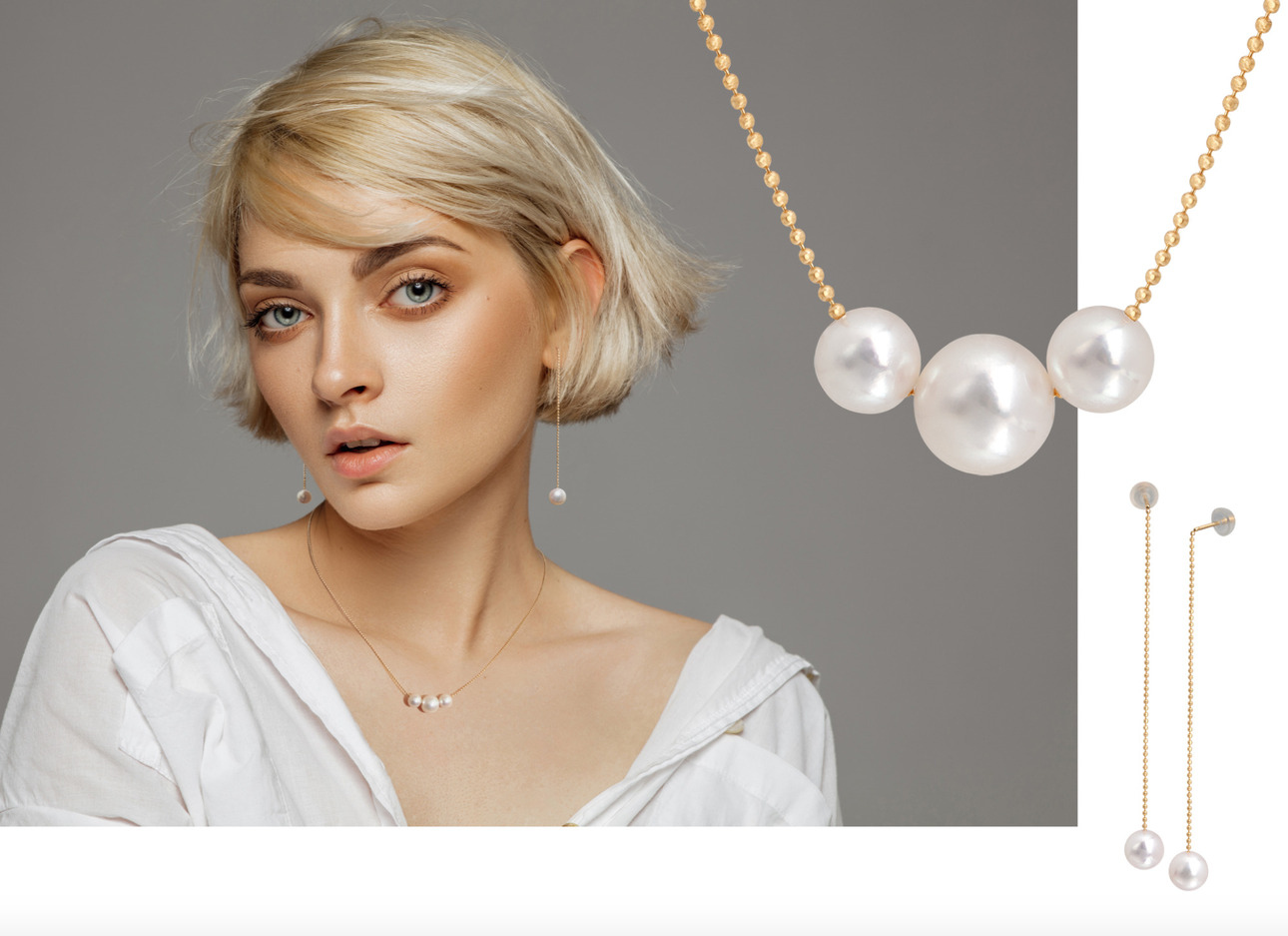 Линия Pearl Icon бренда Bernhard H. Mayer для QNET