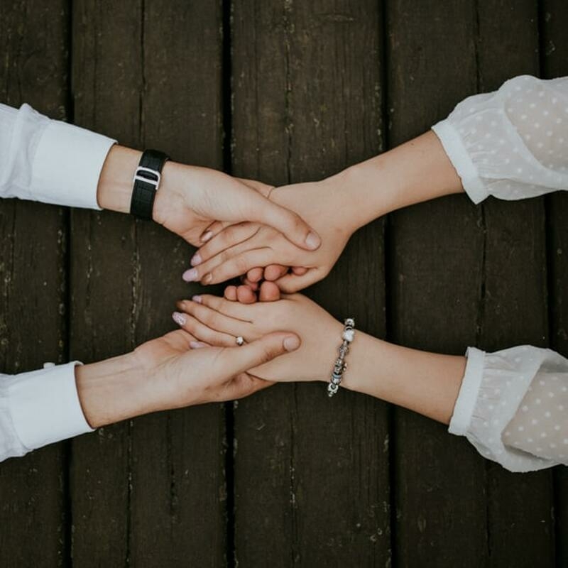 важно научиться отпускать